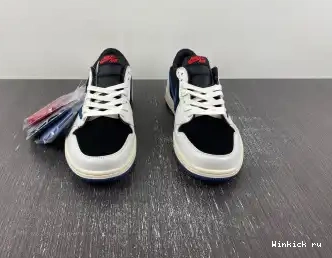 1 AIR OG TRAVIS JORDAN X SCOTT LOW 0518